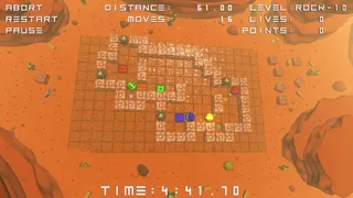 Скриншот 7 к игре EXIT