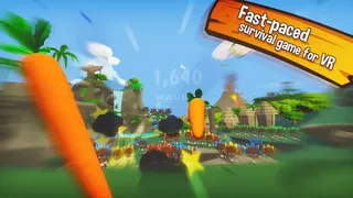 Скриншот 1 к игре Pen Island VR