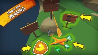 Скриншот 2 к игре Pen Island VR