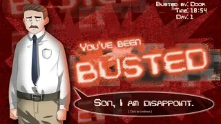 Скриншот 5 к игре BUSTED!