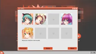 Скриншот 6 к игре BUSTED!