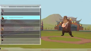 Скриншот 4 к игре Fire in the Goal "轰个球"
