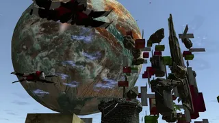 Скриншот 1 к игре Climbtime