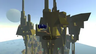 Скриншот 2 к игре Climbtime