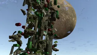 Скриншот 5 к игре Climbtime