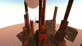 Скриншот 6 к игре Climbtime
