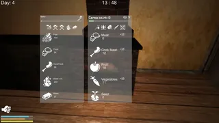 Скриншот 8 к игре Сохрани Дом
