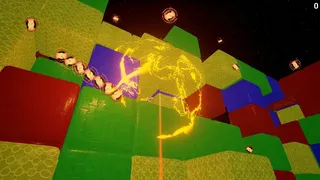 Скриншот 6 к игре Constricting Cubes