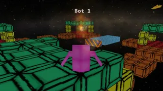 Скриншот 3 к игре Block King