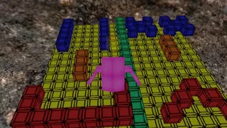 Скриншот 6 к игре Block King