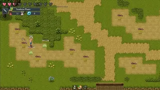 Скриншот 3 к игре Elderine: Dreams to Destiny