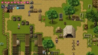 Скриншот 5 к игре Elderine: Dreams to Destiny