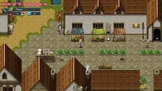 Скриншот 6 к игре Elderine: Dreams to Destiny