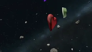 Скриншот 4 к игре Asteroid Blaster VR