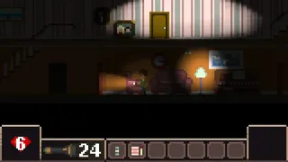 Скриншот 6 к игре Breathing Fear