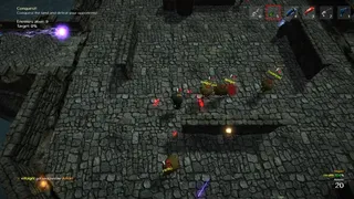 Скриншот 4 к игре WAR7