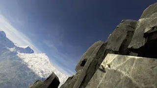 Скриншот 2 к игре A Fear Of Heights, And Other Things