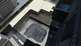 Скриншот 4 к игре A Fear Of Heights, And Other Things