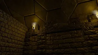 Скриншот 5 к игре A Fear Of Heights, And Other Things