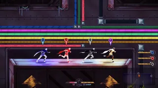 Скриншот 7 к игре Sundered: Eldritch Edition
