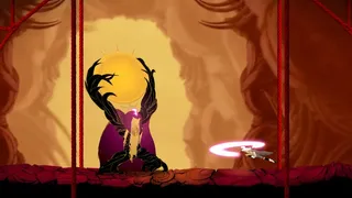 Скриншот 8 к игре Sundered: Eldritch Edition