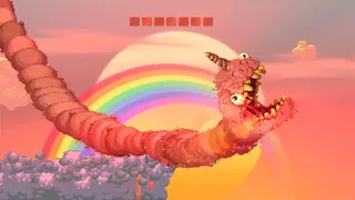 Скриншот 3 к игре Nidhogg 2