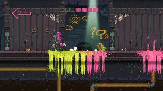 Скриншот 6 к игре Nidhogg 2