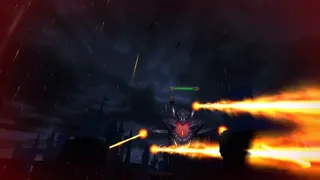 Скриншот 2 к игре Demon Hunter