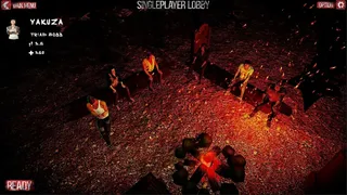 Скриншот 3 к игре One More Night