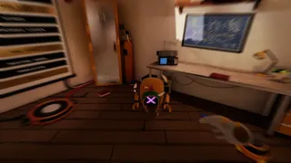 Скриншот 2 к игре Dwingle : B.O.T