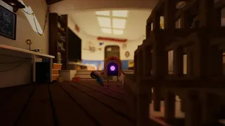 Скриншот 5 к игре Dwingle : B.O.T