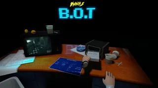 Скриншот 6 к игре Dwingle : B.O.T
