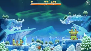 Скриншот 2 к игре Moorhuhn schlägt zurück