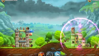 Скриншот 4 к игре Moorhuhn schlägt zurück