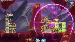 Скриншот 6 к игре Moorhuhn schlägt zurück