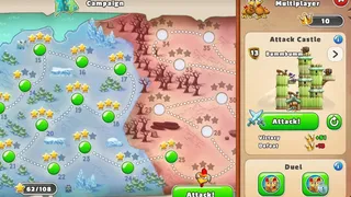 Скриншот 7 к игре Moorhuhn schlägt zurück