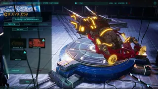 Скриншот 5 к игре Crash Force