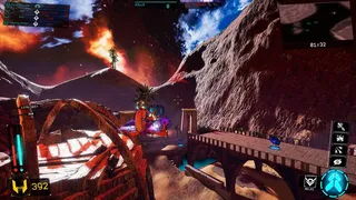 Скриншот 8 к игре Crash Force