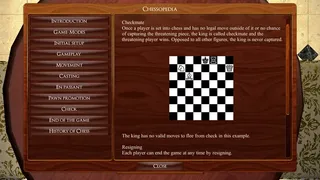 Скриншот 6 к игре 3D Chess