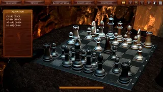 Скриншот 7 к игре 3D Chess
