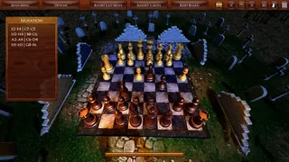 Скриншот 8 к игре 3D Chess
