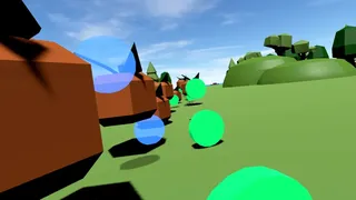 Скриншот 2 к игре VR Fun World