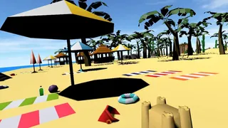 Скриншот 3 к игре VR Fun World