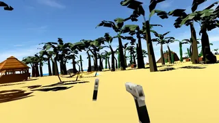 Скриншот 5 к игре VR Fun World