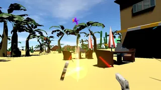 Скриншот 6 к игре VR Fun World
