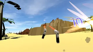 Скриншот 7 к игре VR Fun World