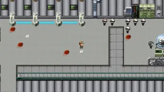 Скриншот 2 к игре Unforgiving Trials: The Space Crusade