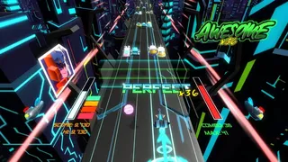 Скриншот 1 к игре Stereo Aereo