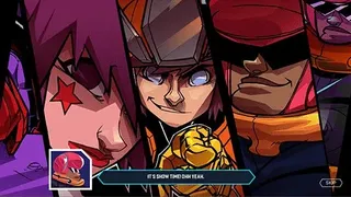 Скриншот 2 к игре Stereo Aereo