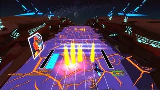 Скриншот 3 к игре Stereo Aereo